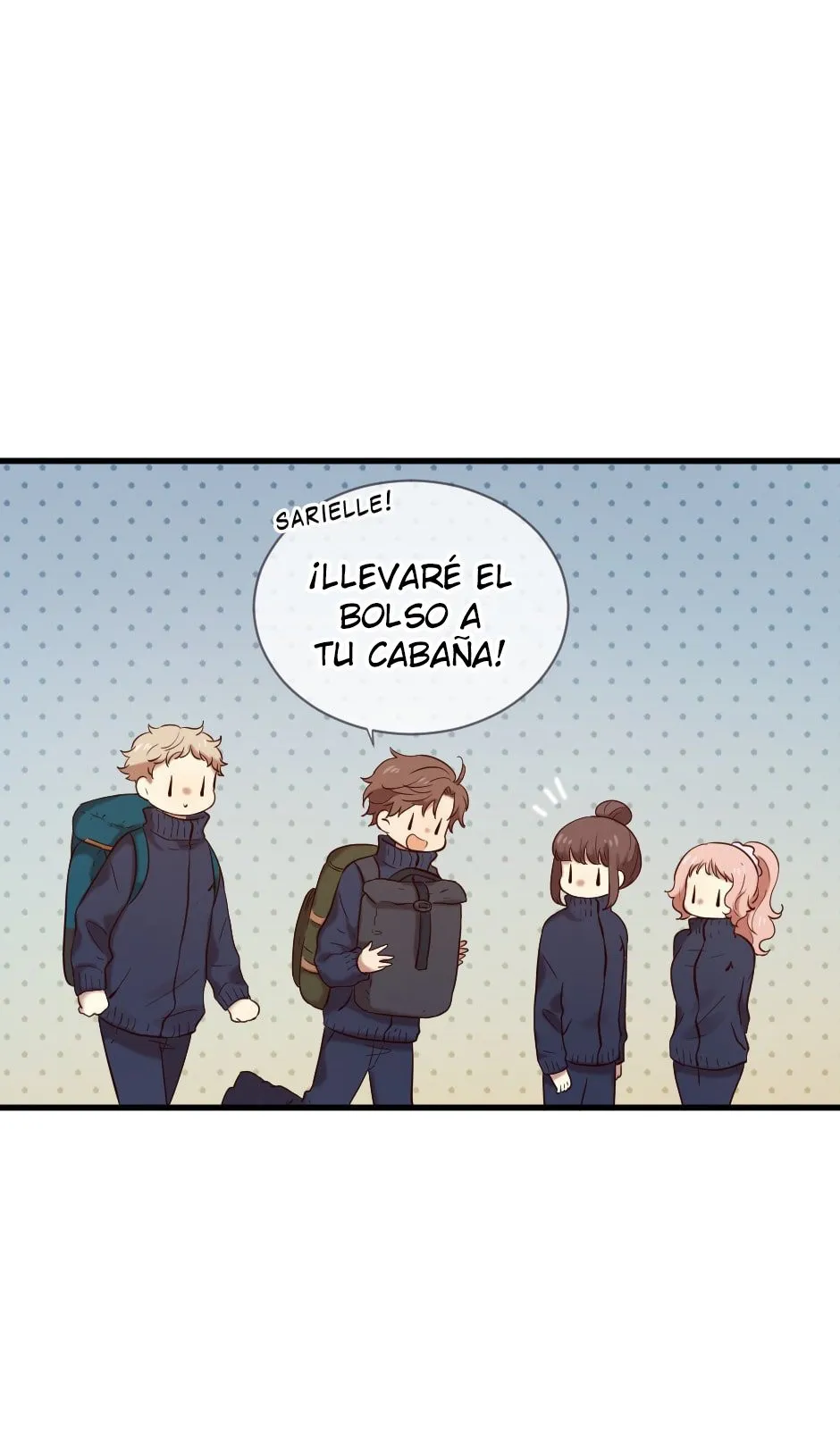 Tres Vidas Capítulo 43 en Línea - página 36