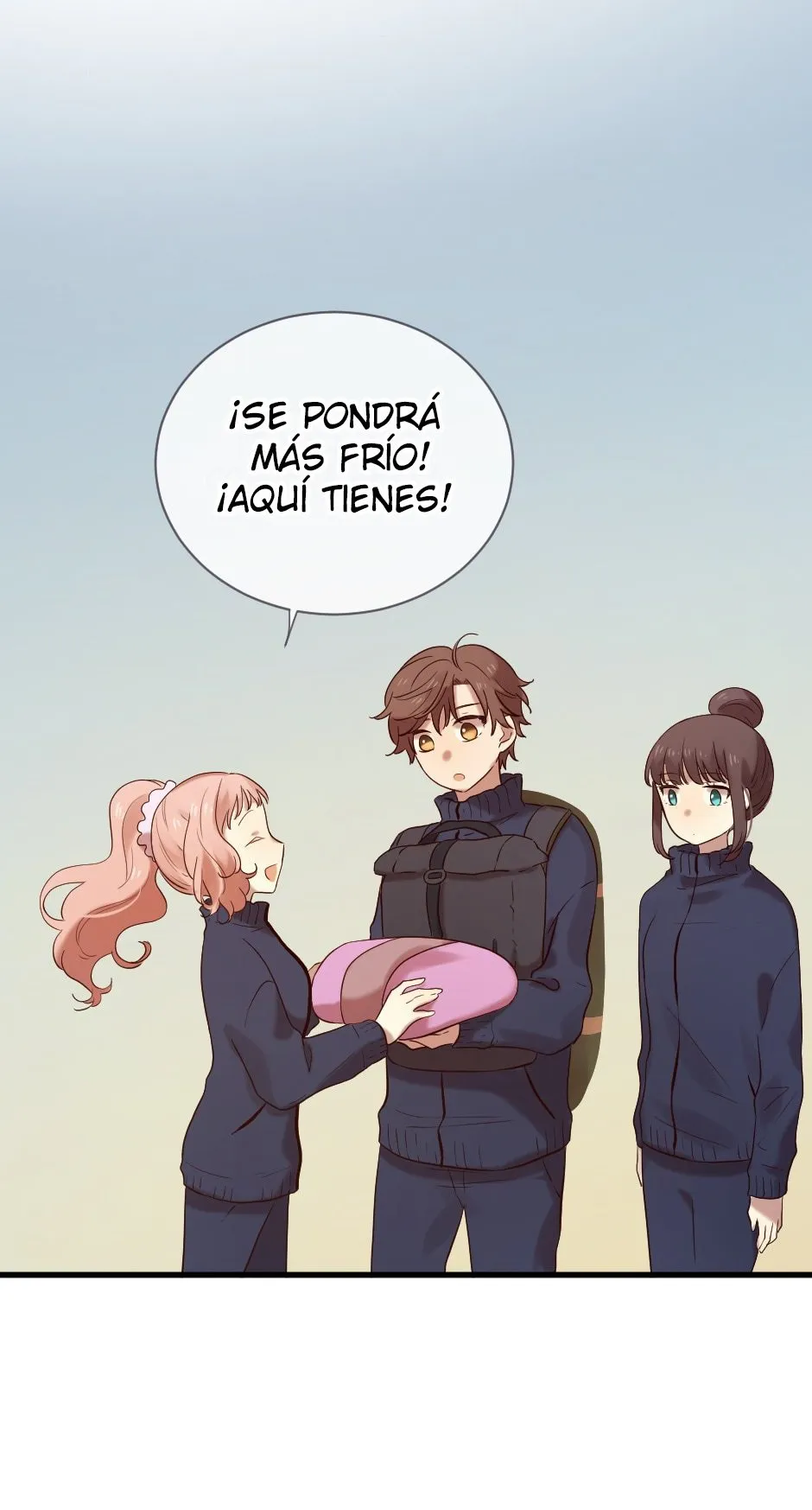 Tres Vidas Capítulo 43 en Línea - página 43