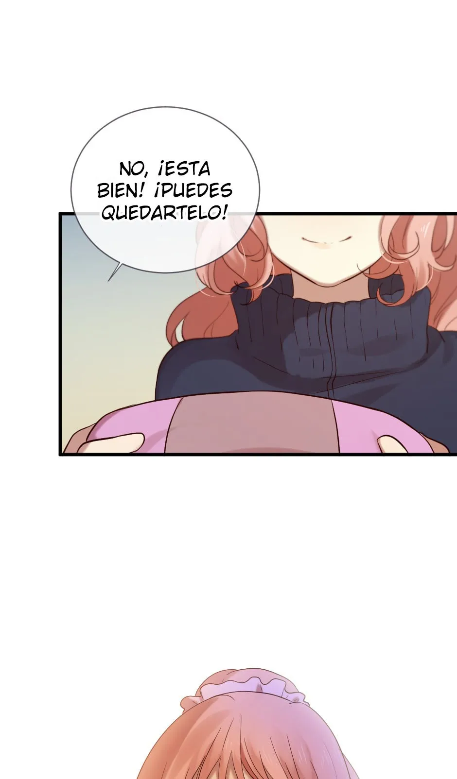 Tres Vidas Capítulo 43 en Línea - página 47