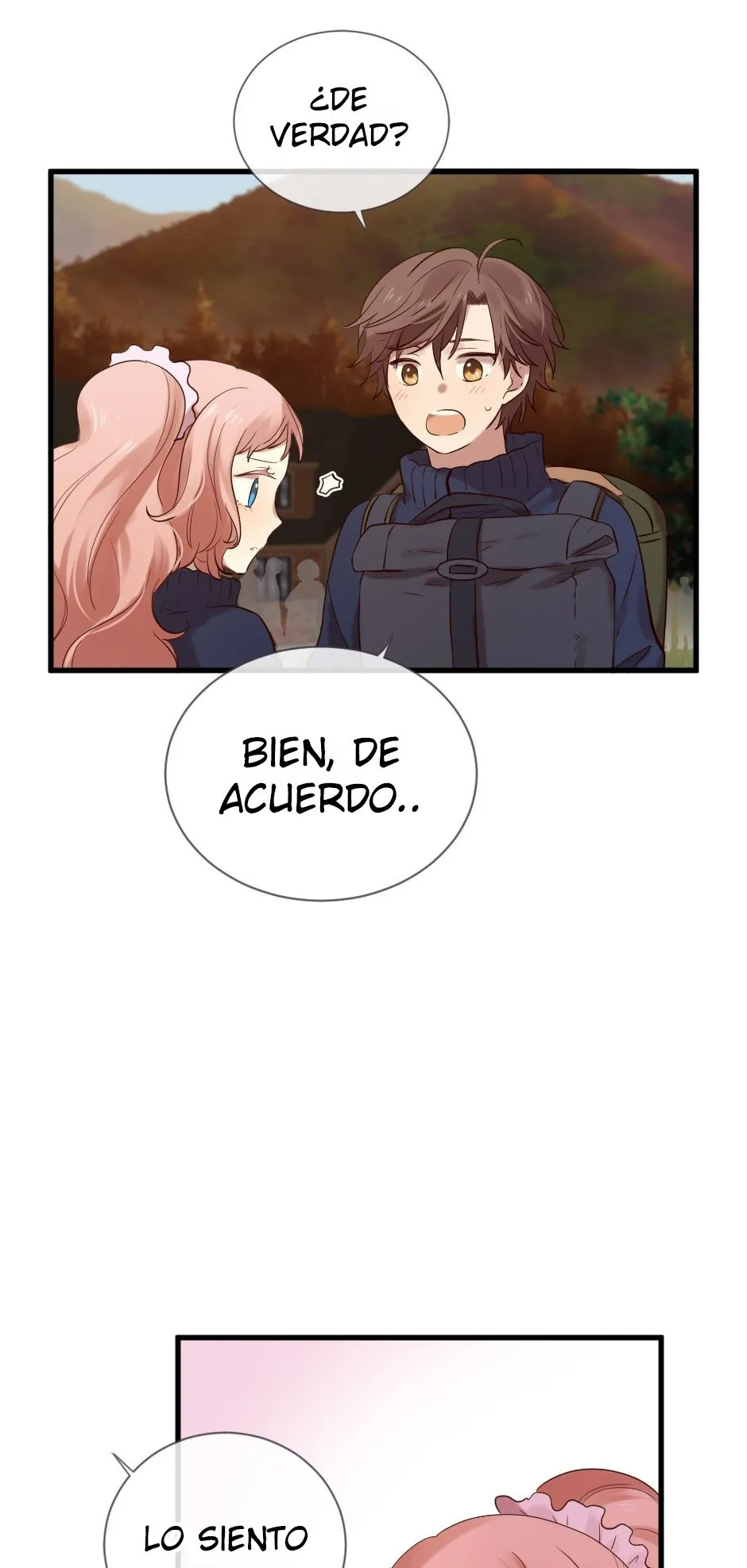 Tres Vidas Capítulo 43 en Línea - página 52