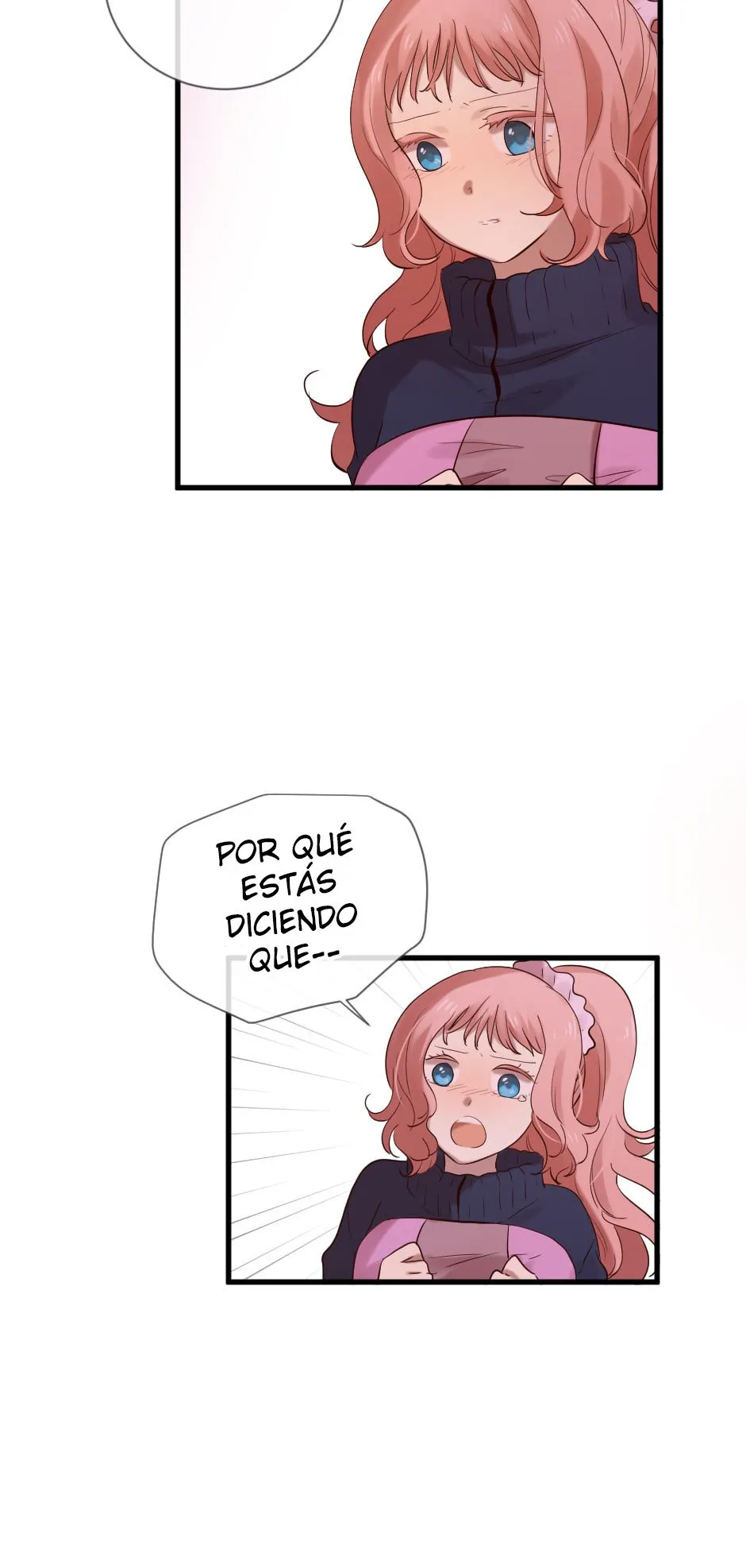 Tres Vidas Capítulo 43 en Línea - página 53