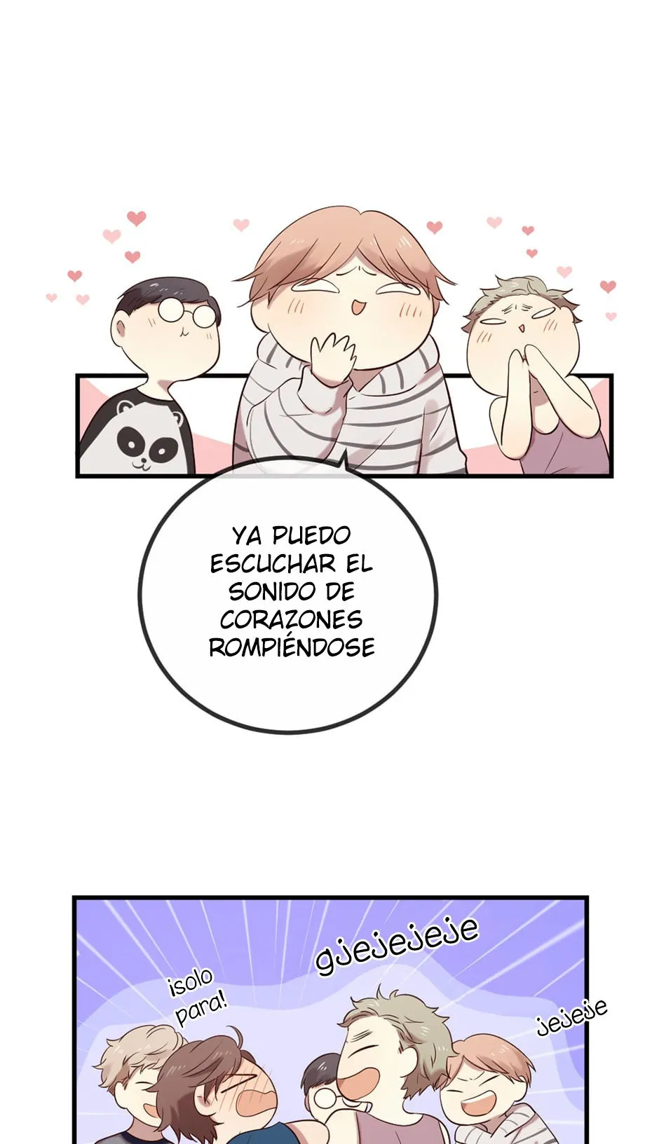 Tres Vidas Capítulo 44 en Línea - página 26