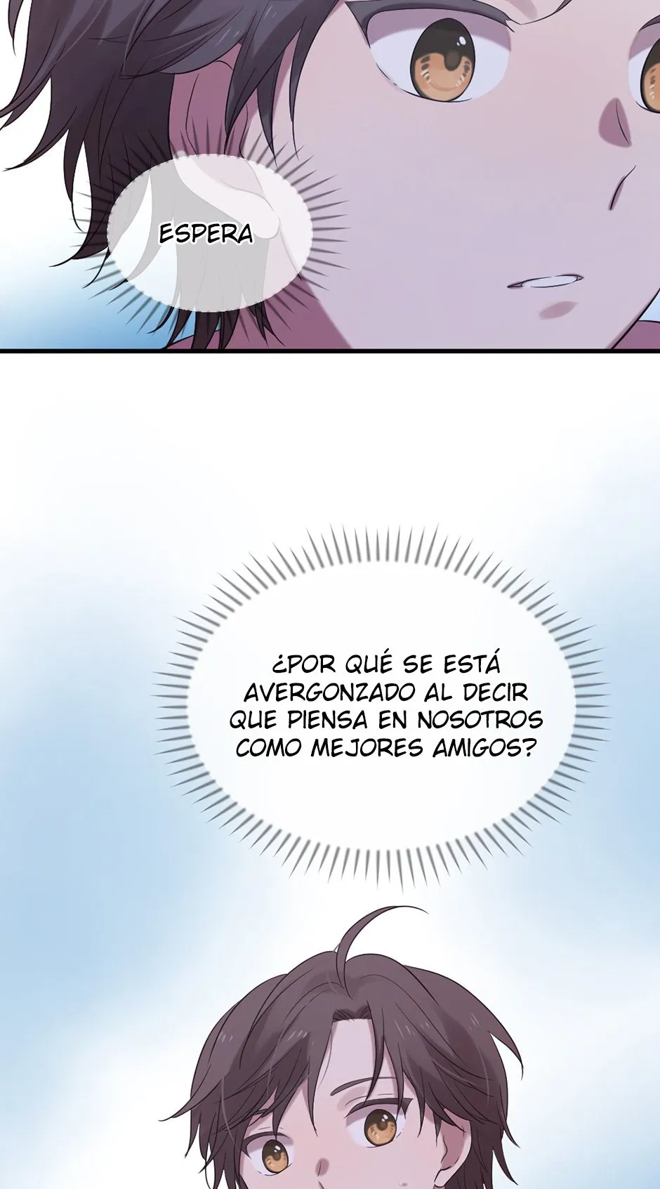Tres Vidas Capítulo 45 en Línea - página 16
