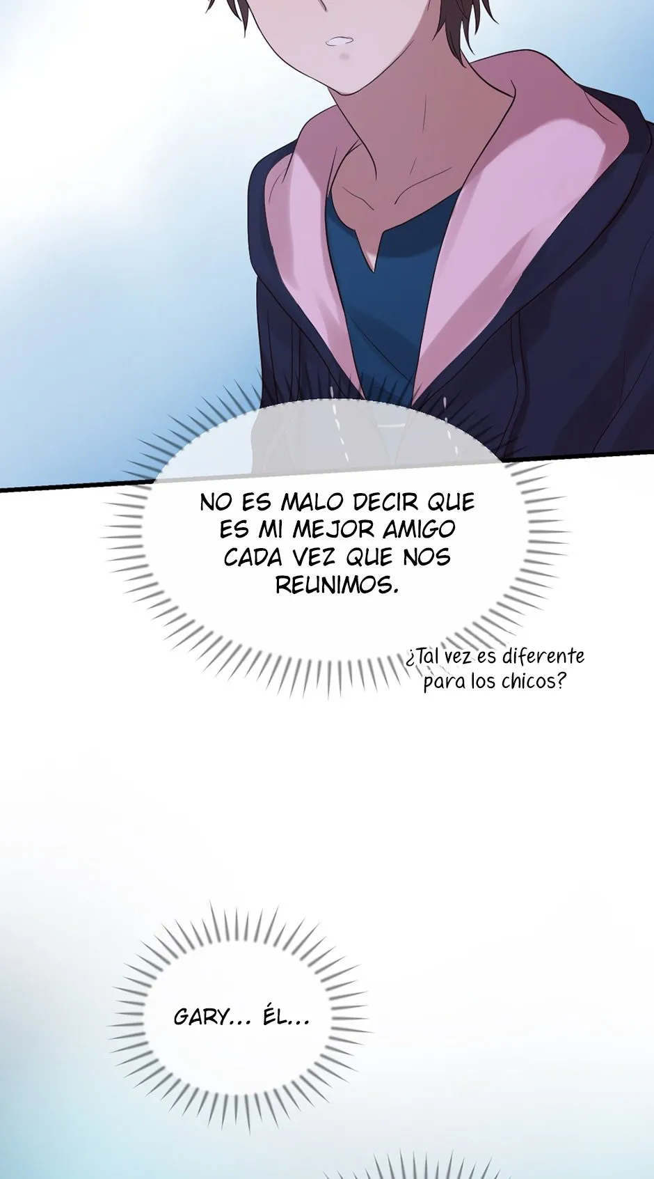Tres Vidas Capítulo 45 en Línea - página 17
