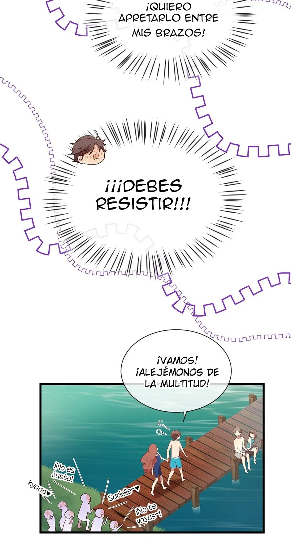Tres Vidas Capítulo 46 en Línea - página 19