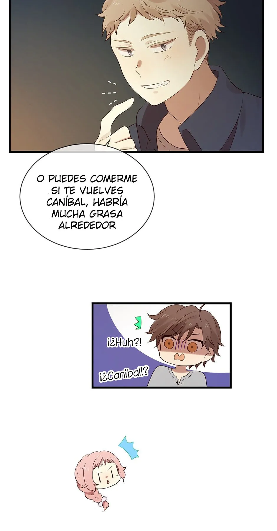 Tres Vidas Capítulo 46 en Línea - página 42