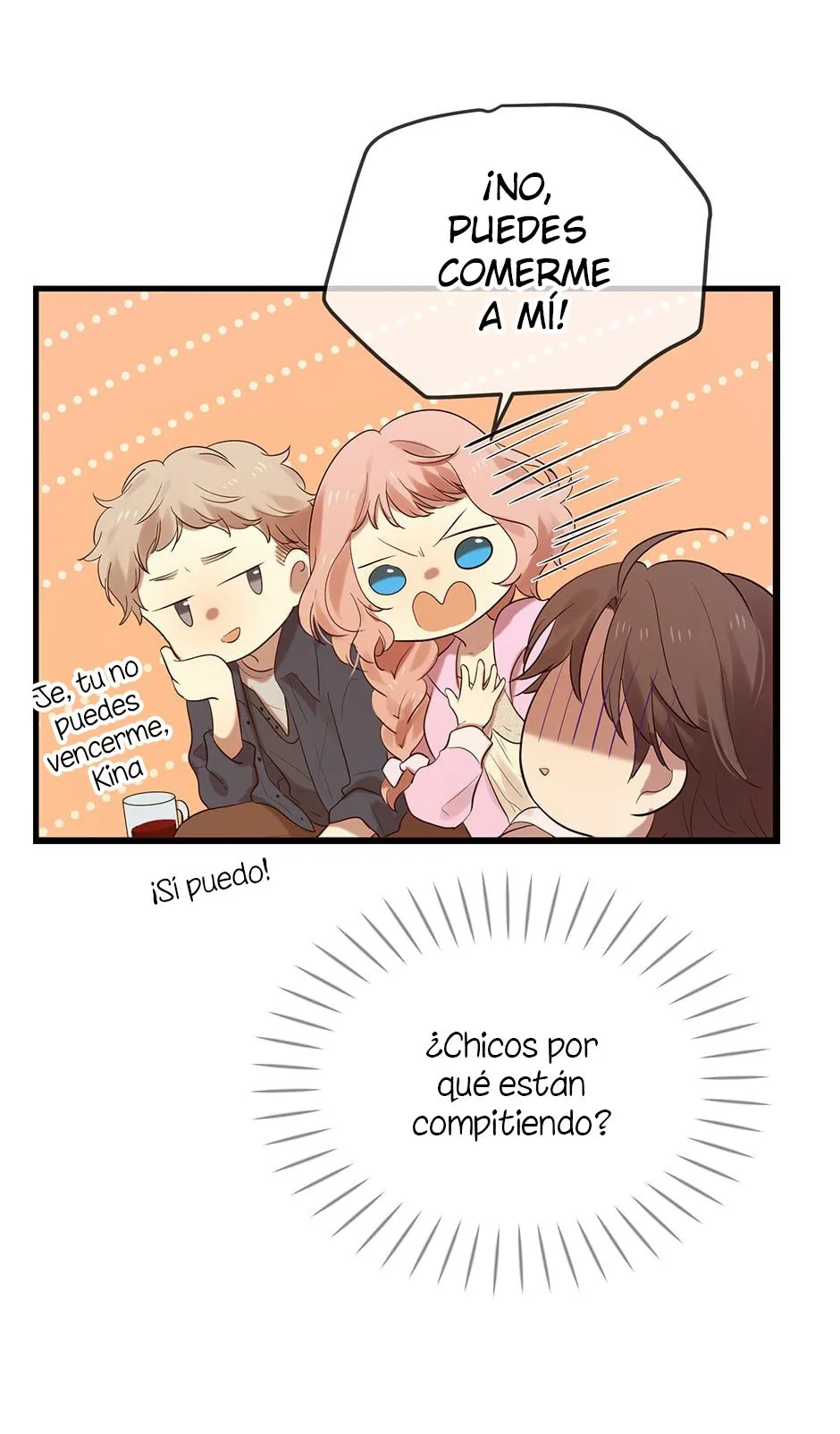 Tres Vidas Capítulo 46 en Línea - página 43
