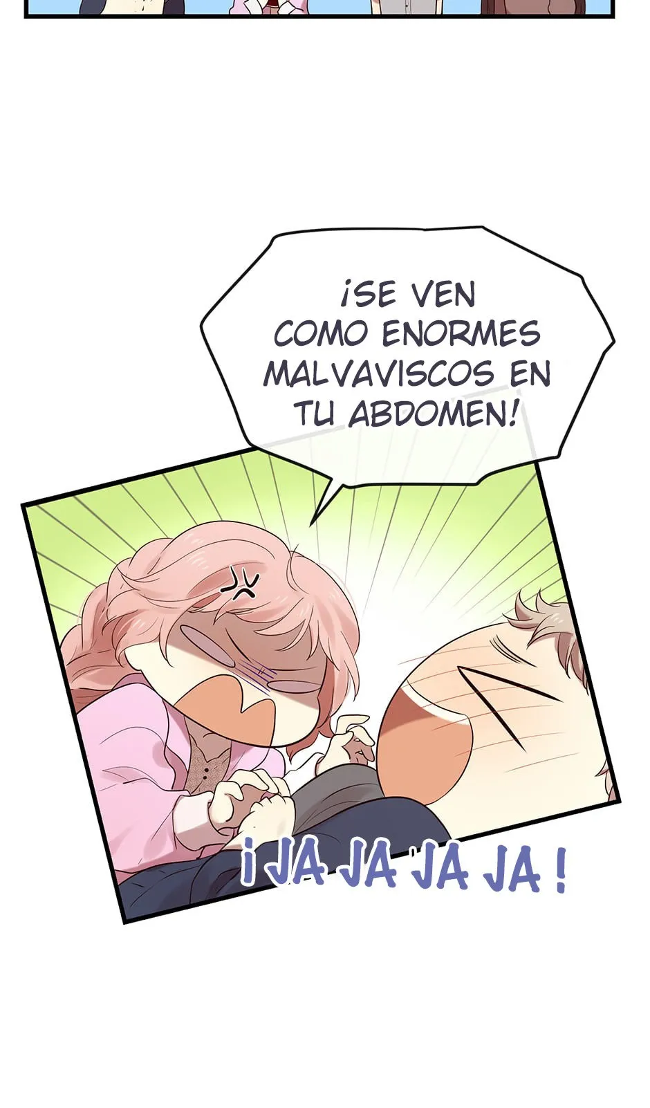 Tres Vidas Capítulo 46 en Línea - página 47