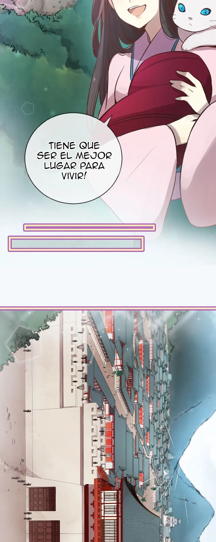 Tres Vidas Capítulo 5 en Línea - página 24