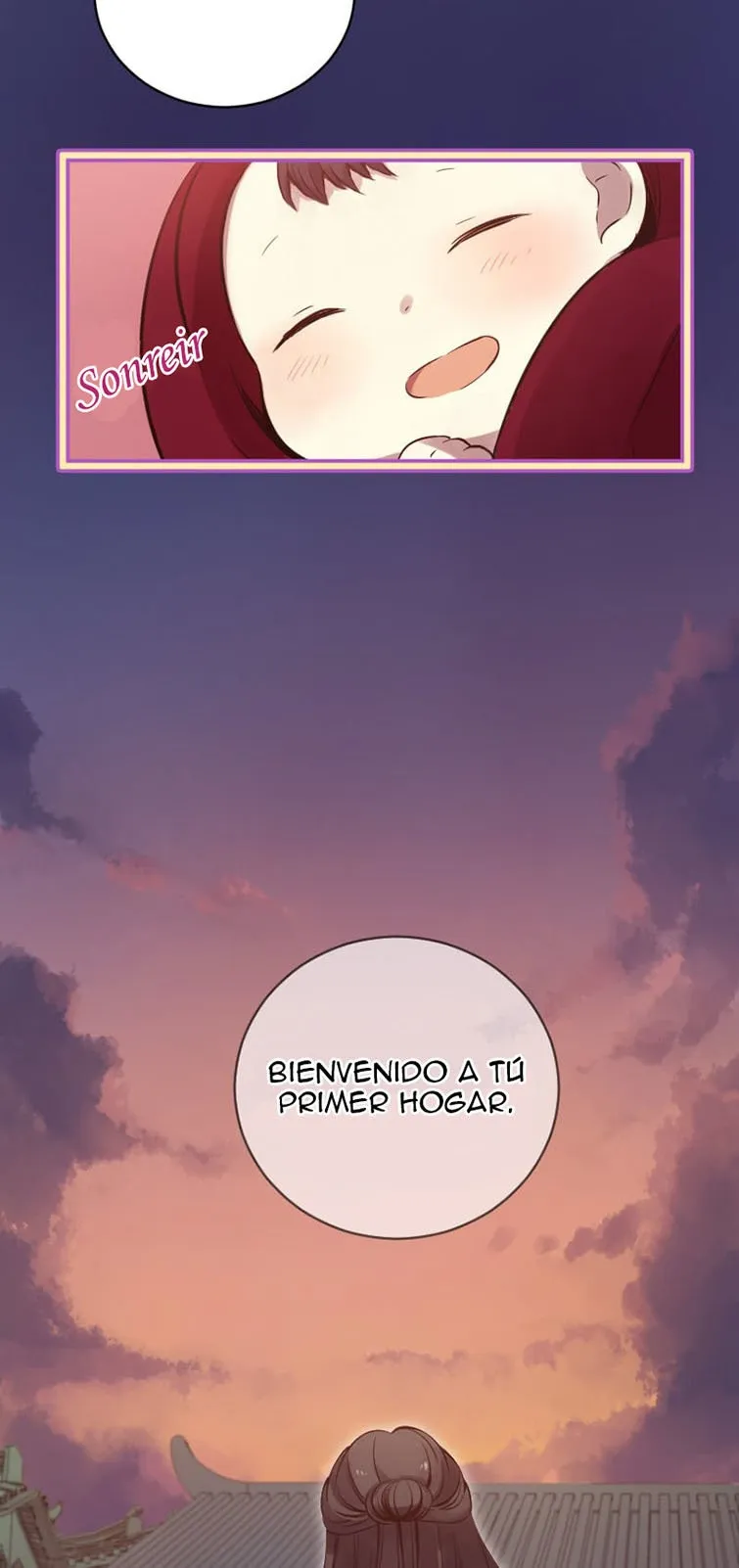 Tres Vidas Capítulo 5 en Línea - página 40