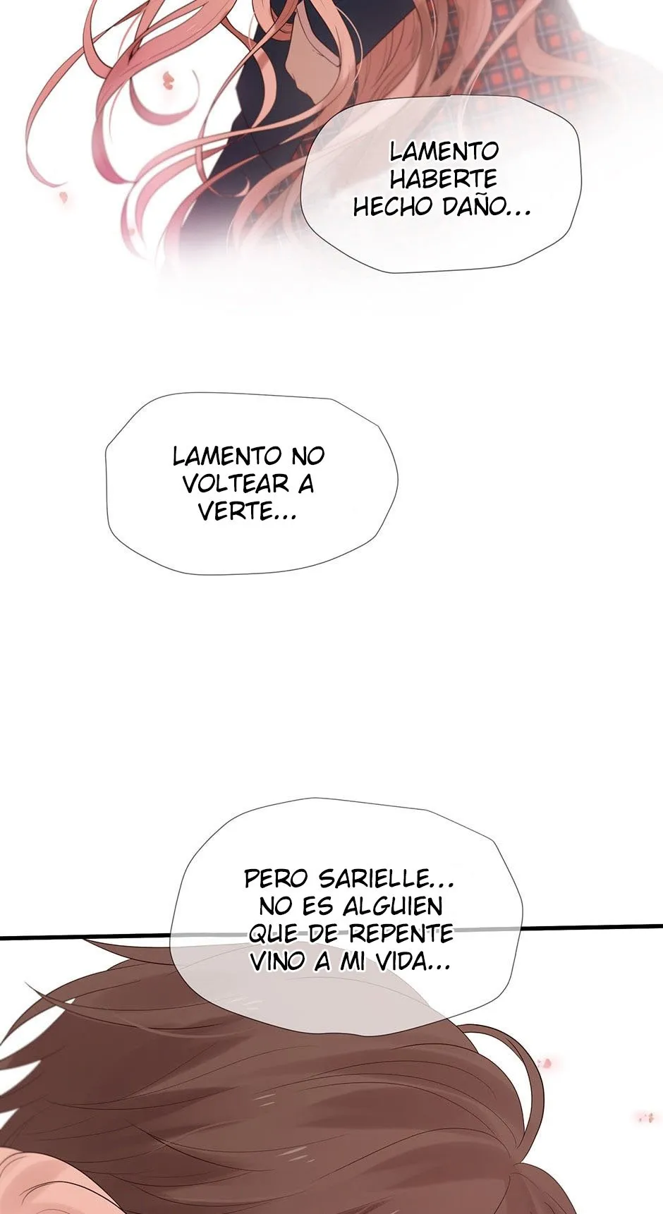 Tres Vidas Capítulo 50 en Línea - página 21