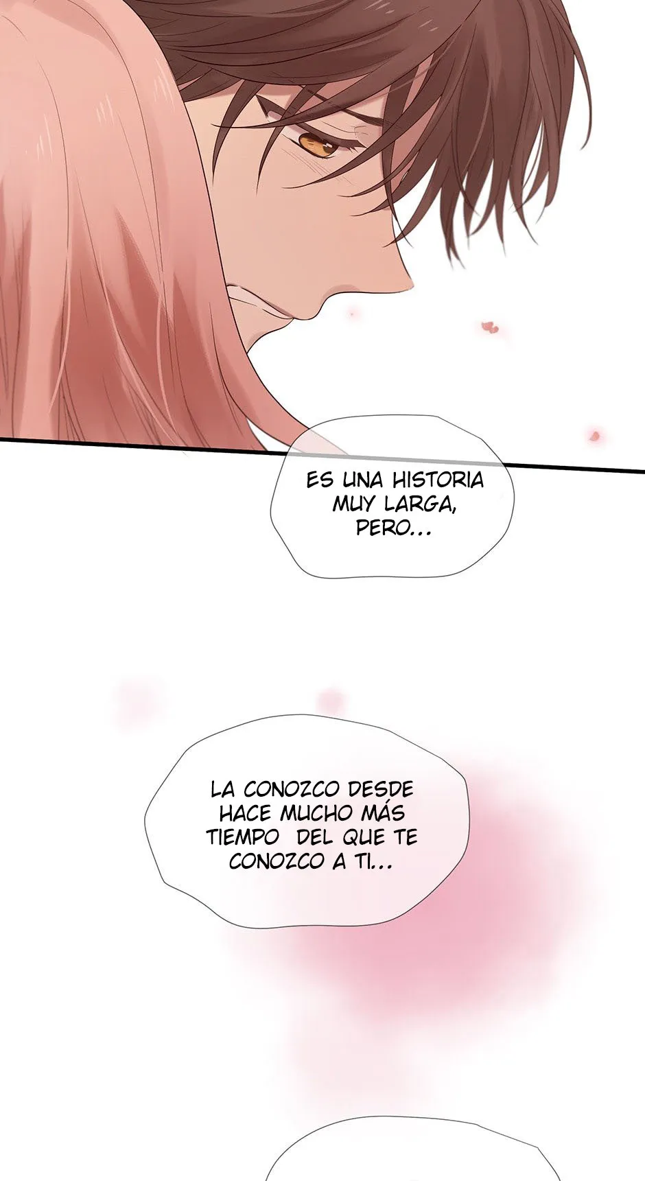 Tres Vidas Capítulo 50 en Línea - página 22