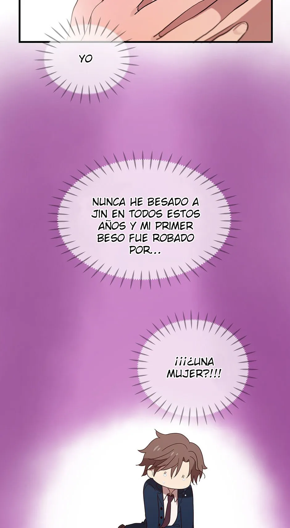 Tres Vidas Capítulo 50 en Línea - página 47