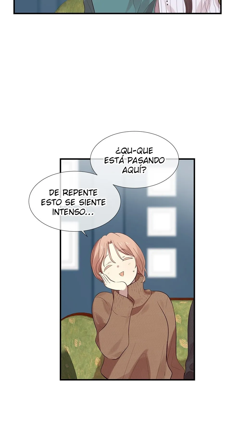 Tres Vidas Capítulo 51 en Línea - página 6
