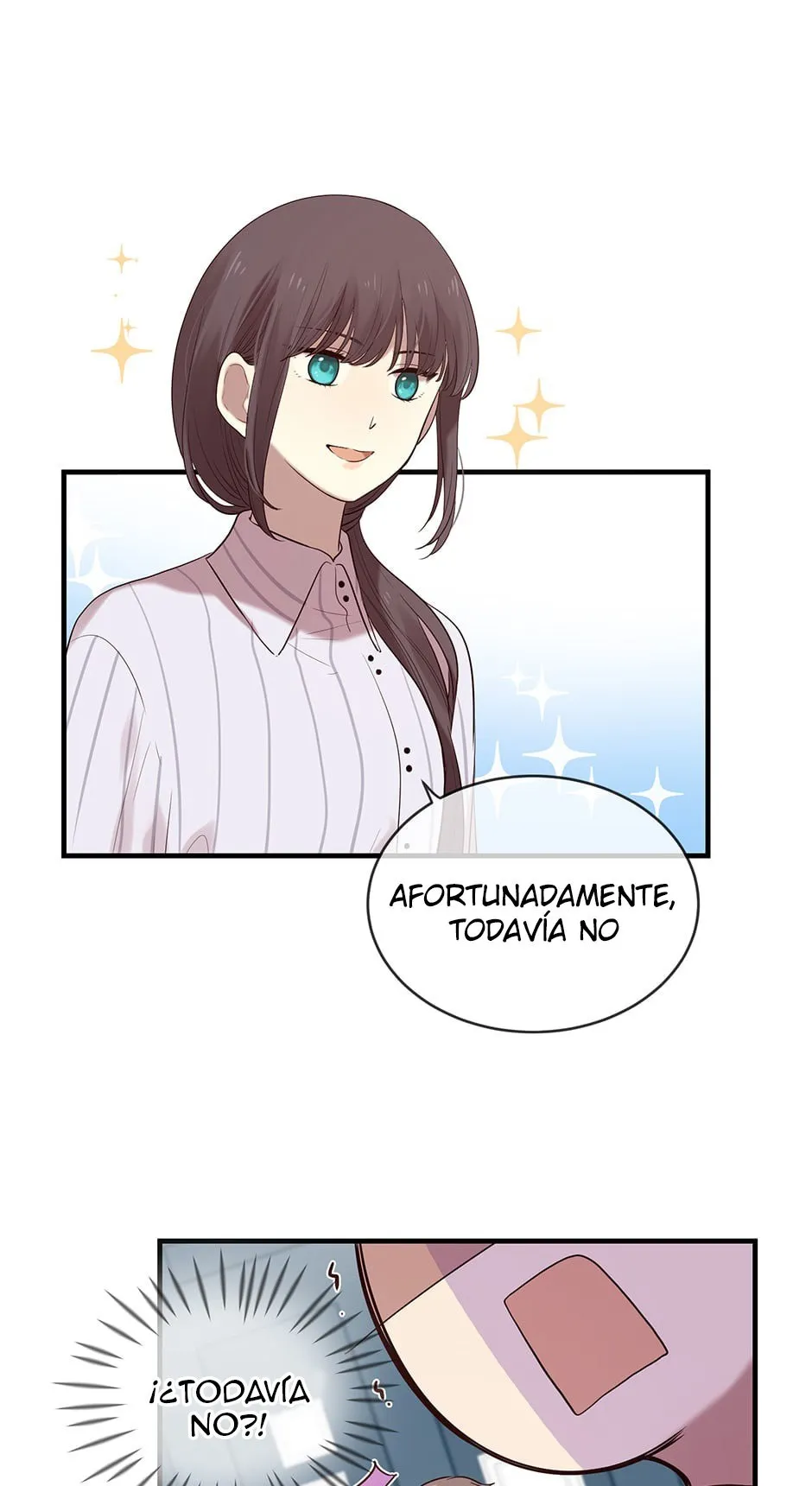 Tres Vidas Capítulo 51 en Línea - página 8
