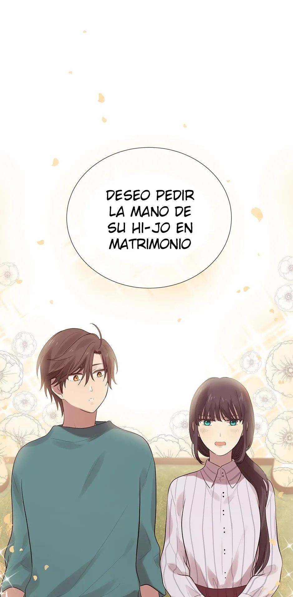 Tres Vidas Capítulo 51 en Línea - página 12