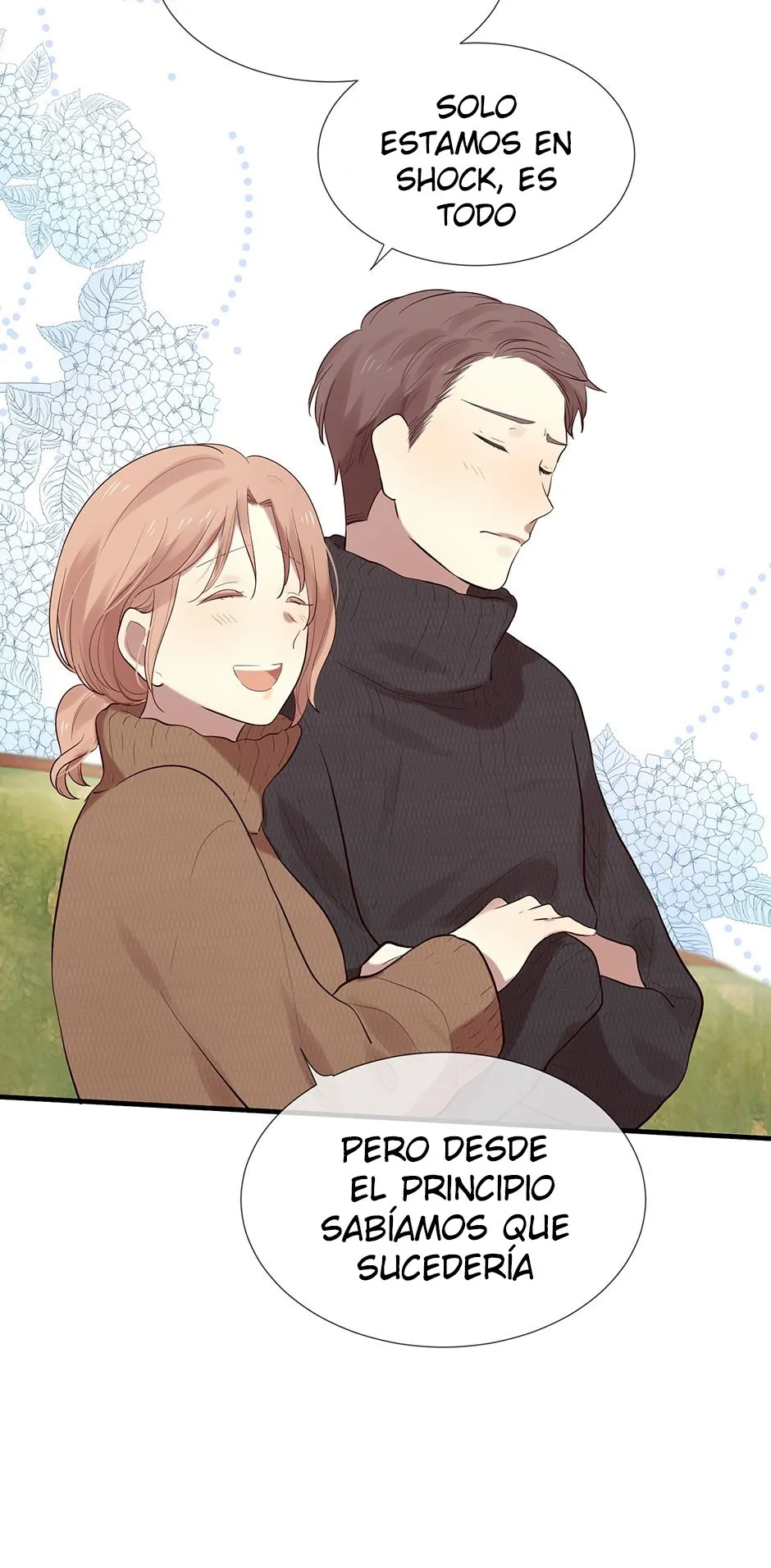 Tres Vidas Capítulo 51 en Línea - página 19