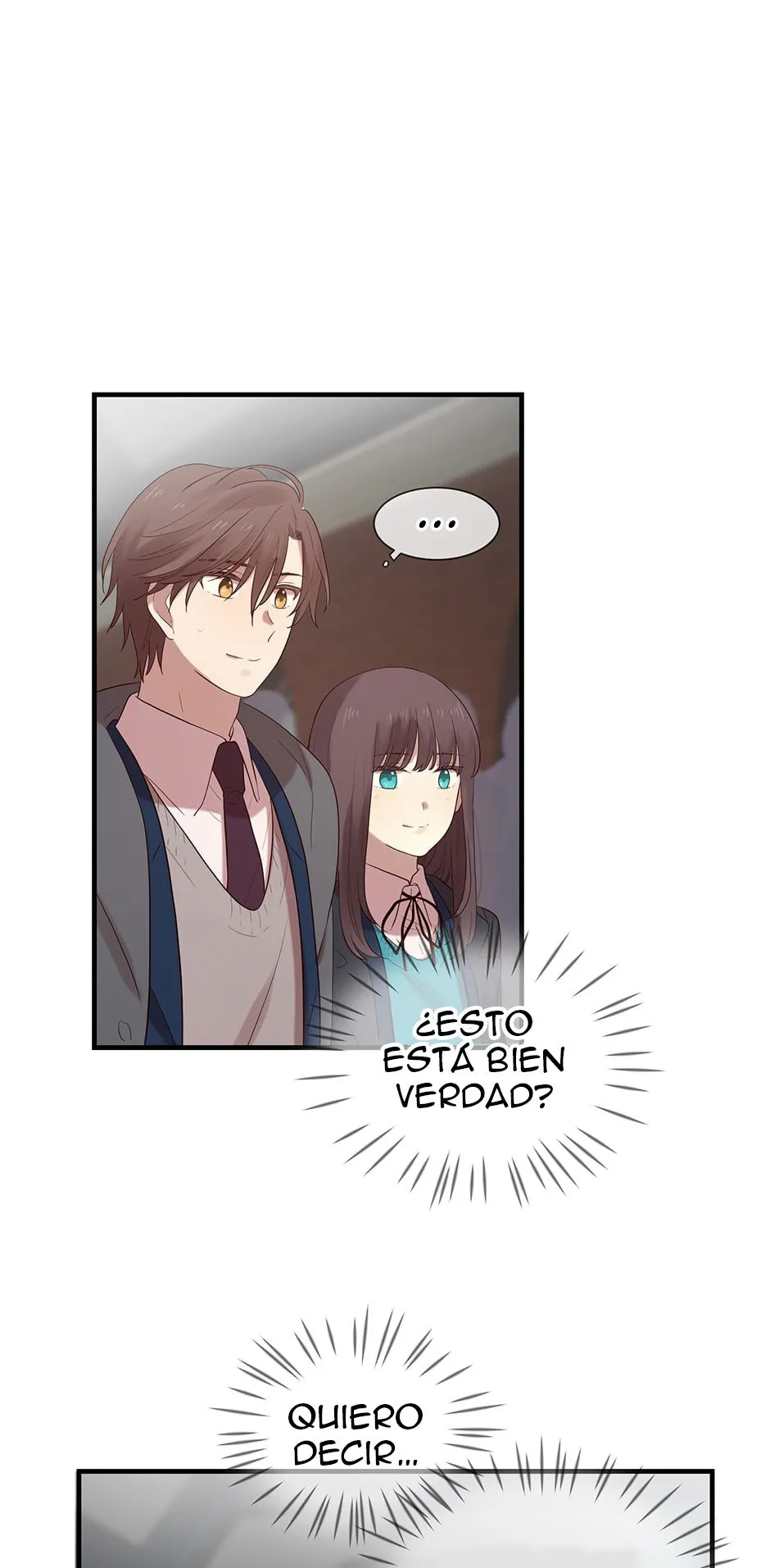 Tres Vidas Capítulo 51 en Línea - página 30