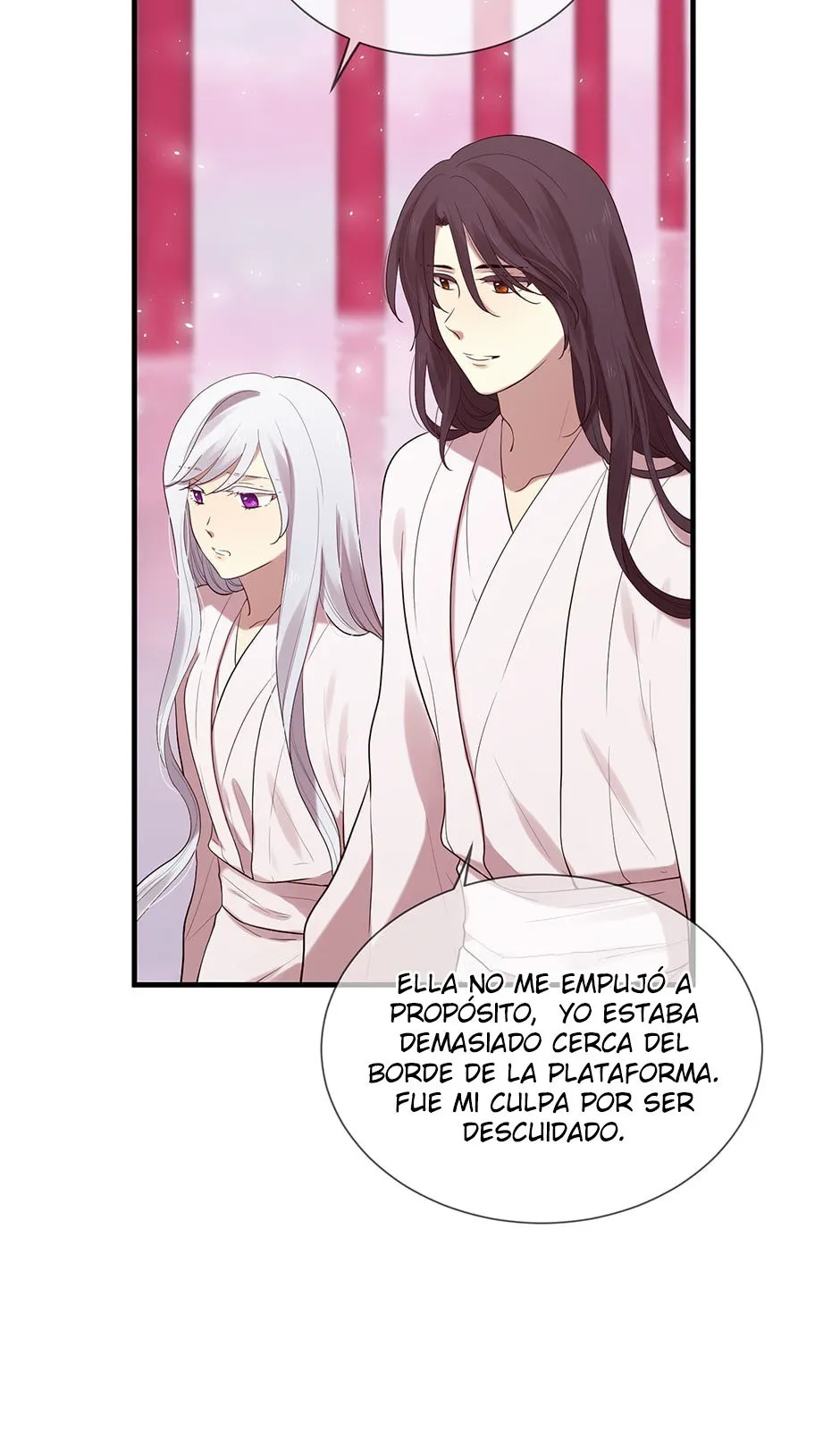 Tres Vidas Capítulo 52 en Línea - página 38
