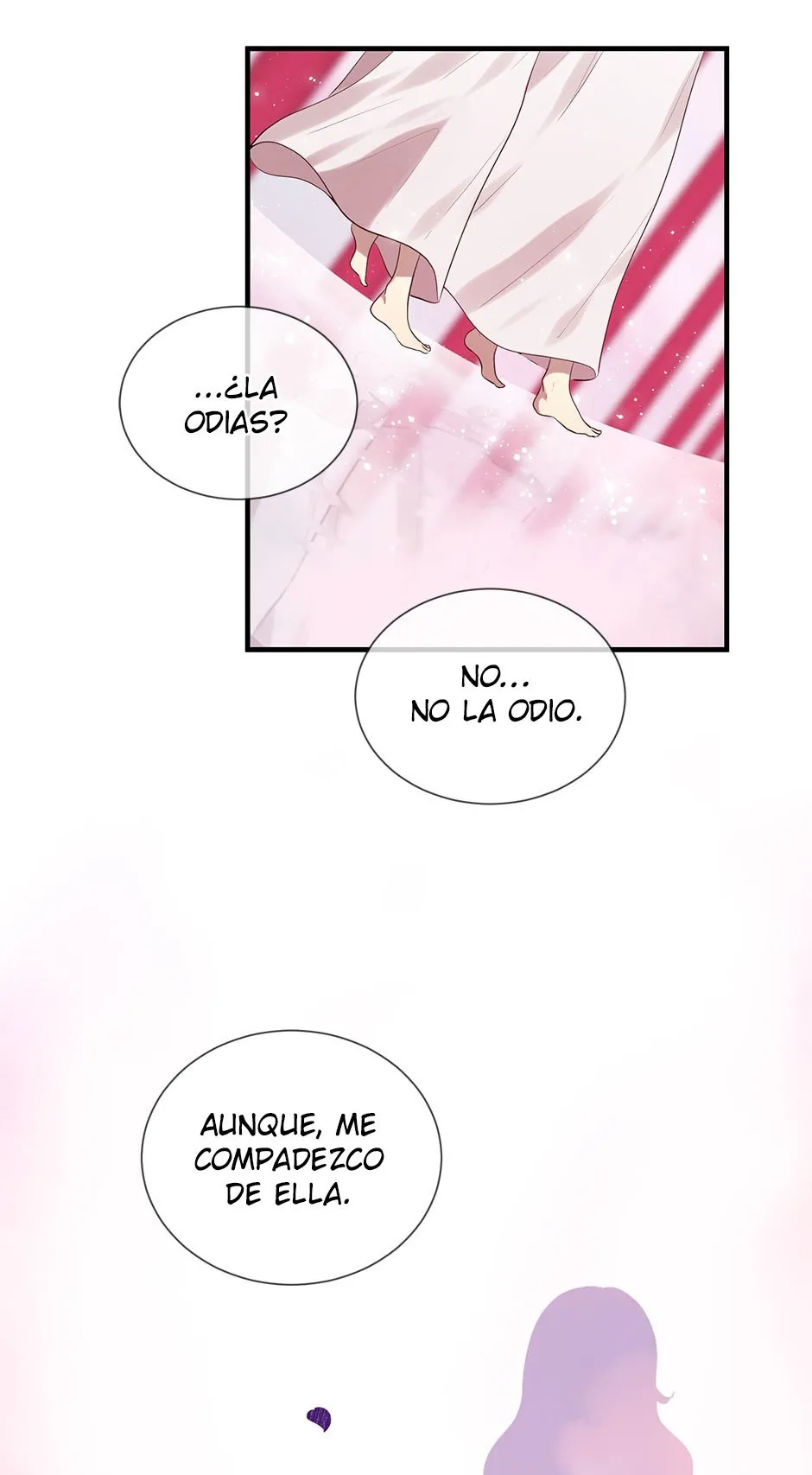 Tres Vidas Capítulo 52 en Línea - página 42