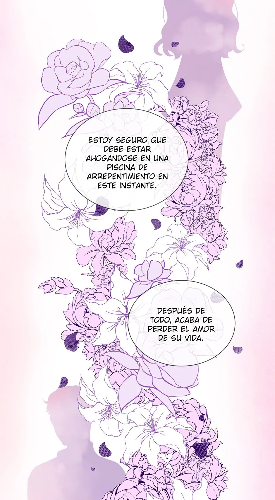 Tres Vidas Capítulo 52 en Línea - página 43