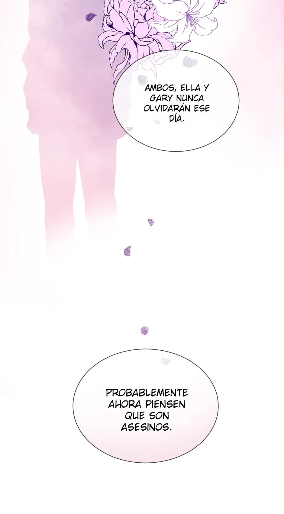 Tres Vidas Capítulo 52 en Línea - página 44