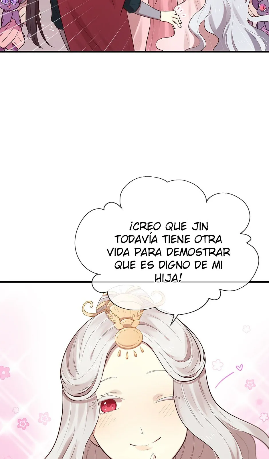 Tres Vidas Capítulo 52 en Línea - página 59