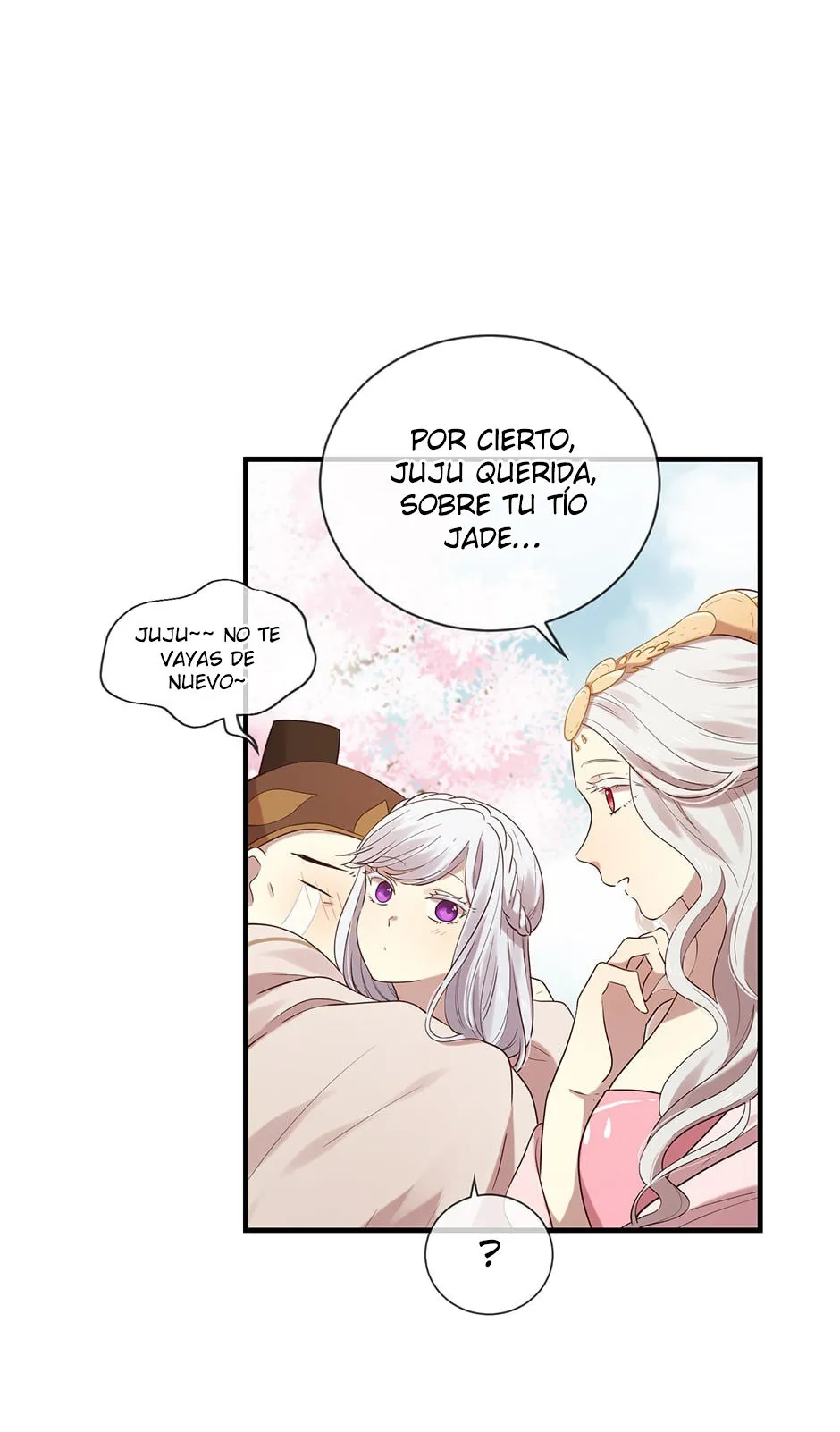 Tres Vidas Capítulo 52 en Línea - página 61