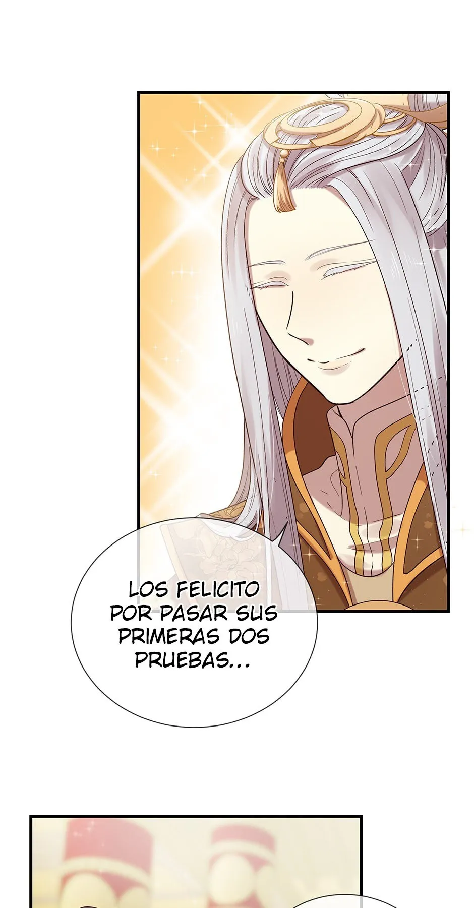 Tres Vidas Capítulo 52 en Línea - página 67