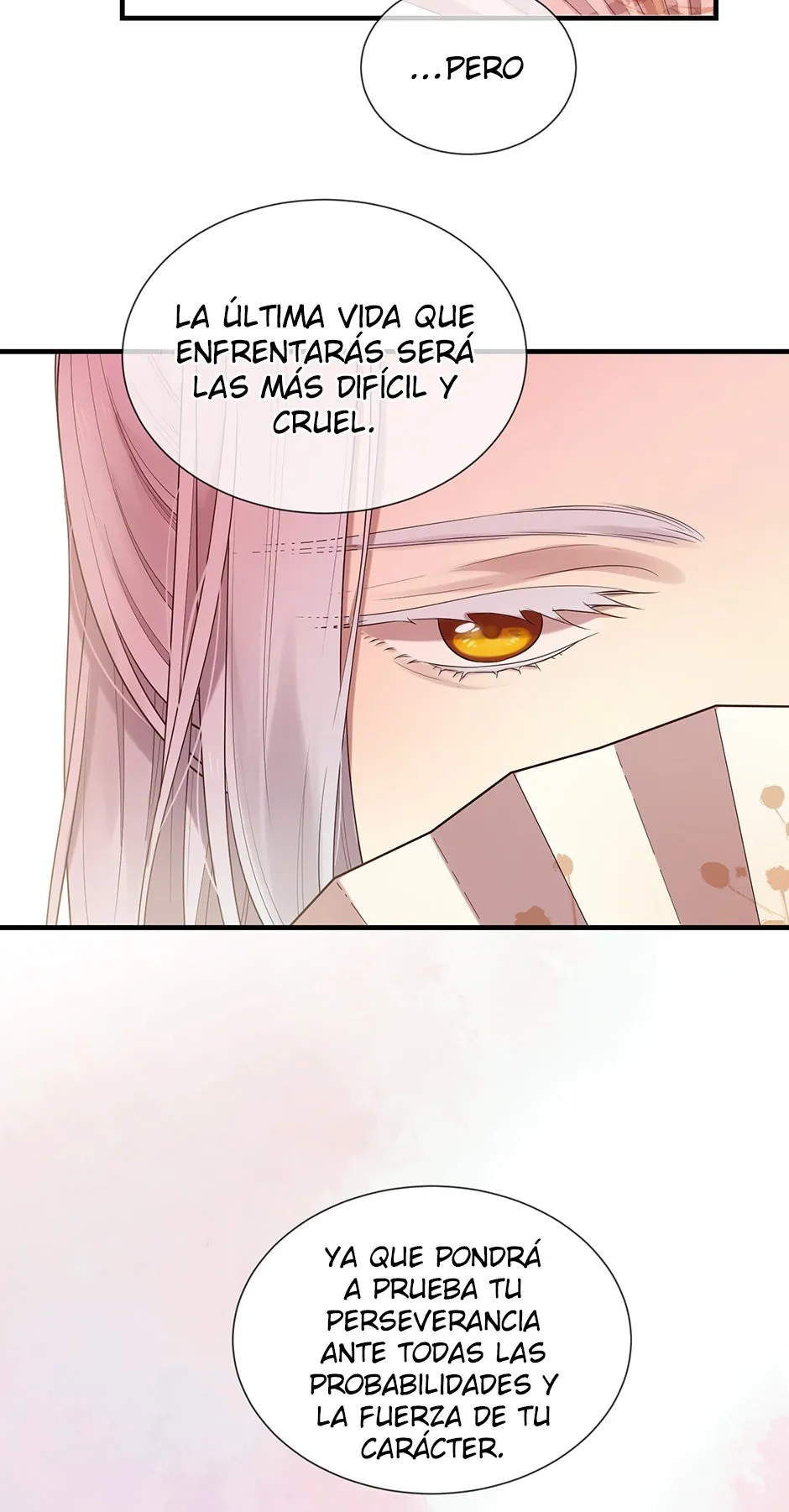 Tres Vidas Capítulo 52 en Línea - página 69