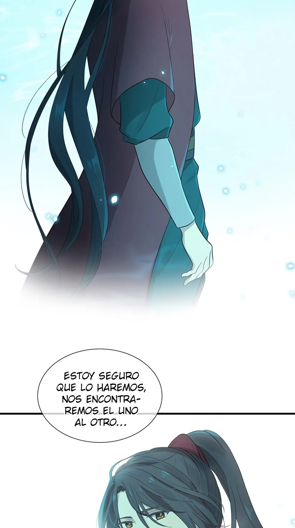 Tres Vidas Capítulo 52 en Línea - página 89