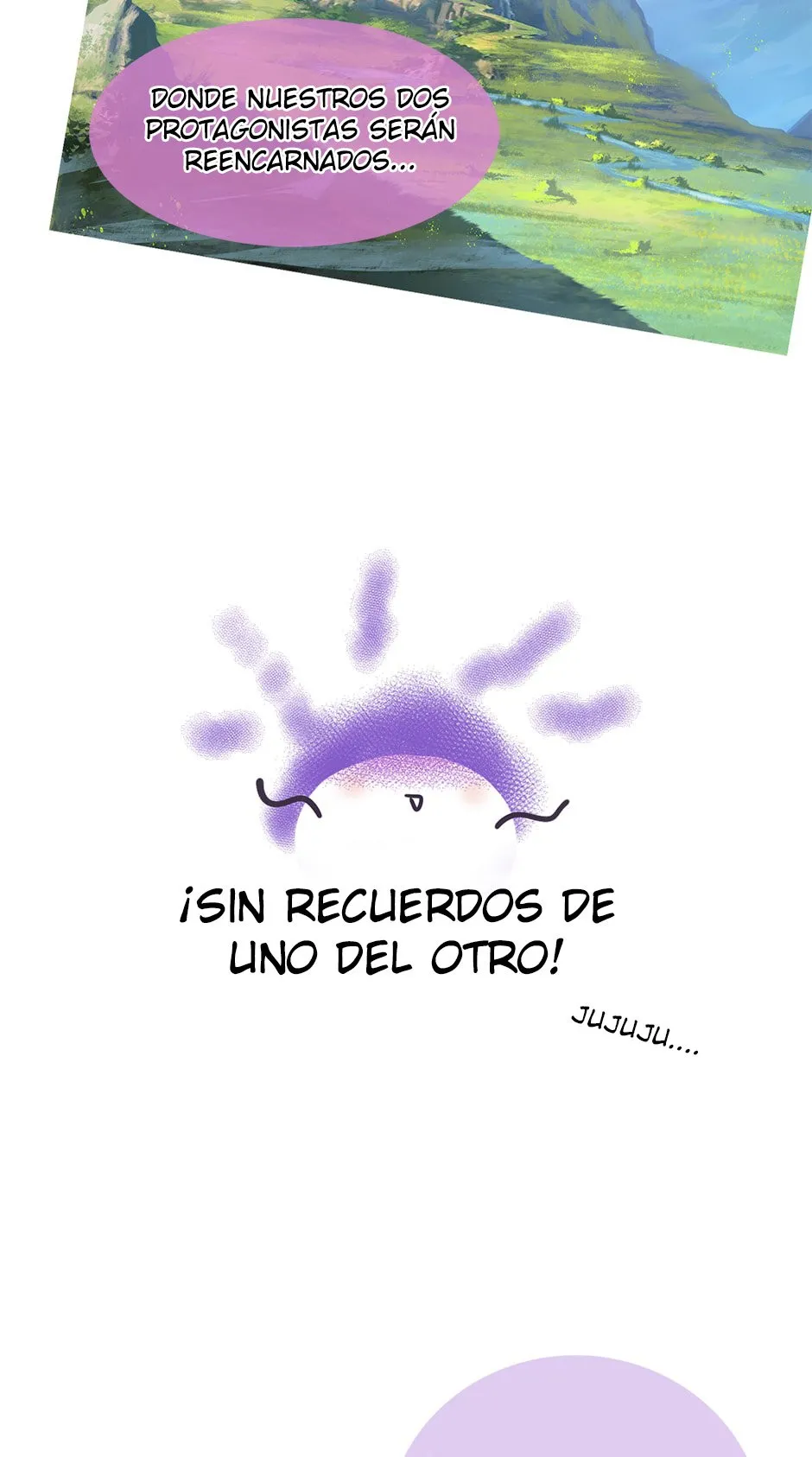 Tres Vidas Capítulo 53.5 en Línea - página 6