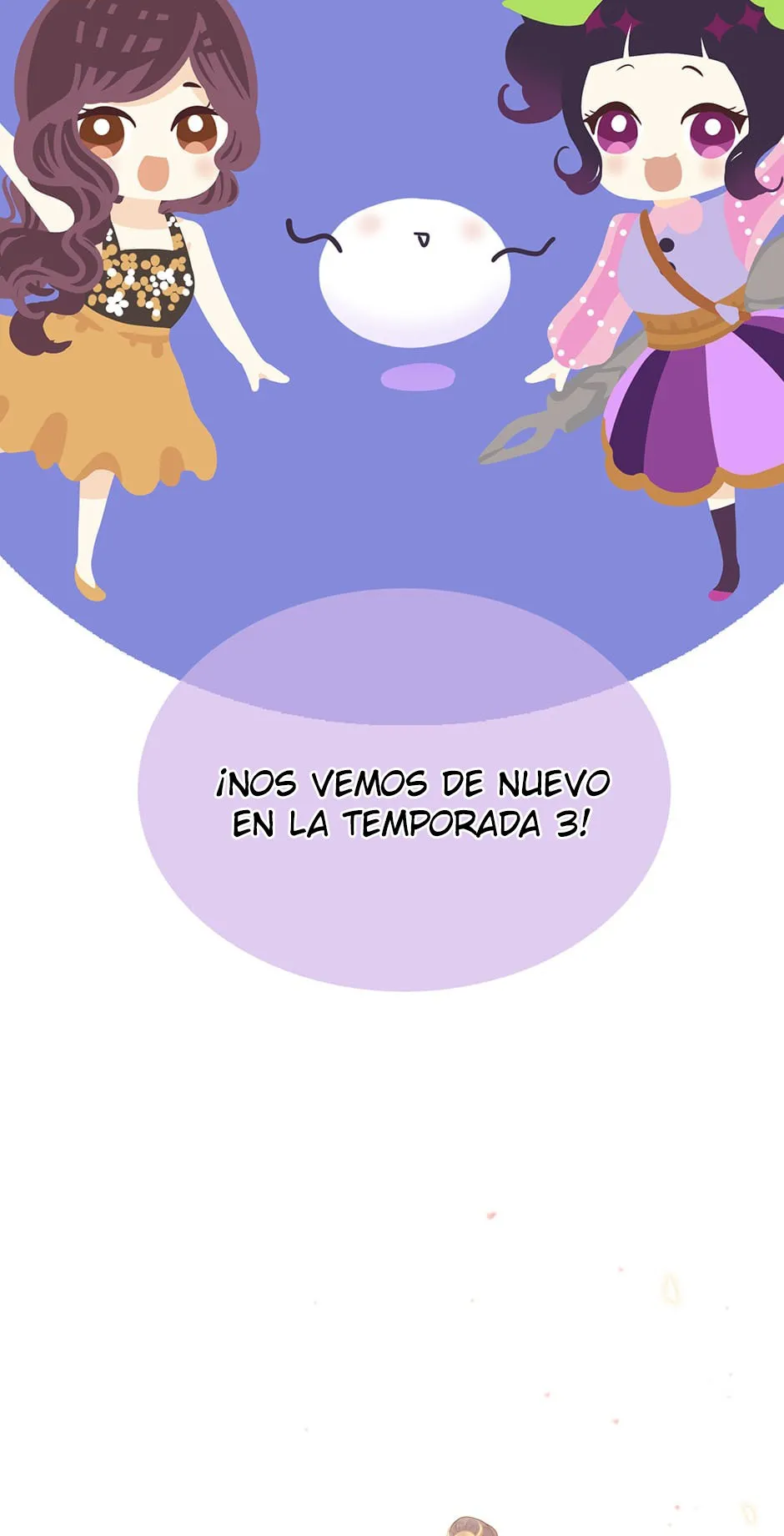 Tres Vidas Capítulo 53.5 en Línea - página 24