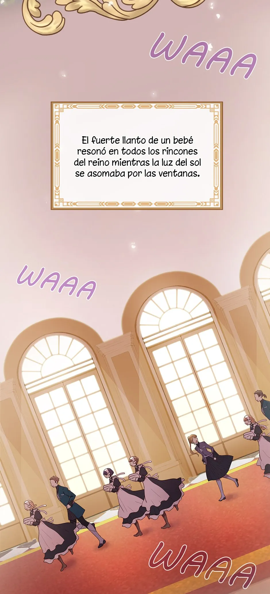 Tres Vidas Capítulo 54 en Línea - página 8