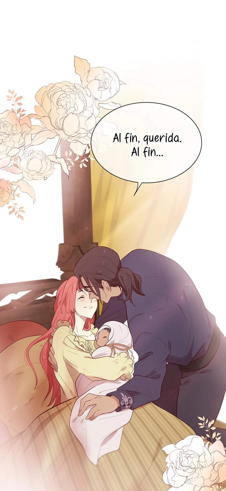 Tres Vidas Capítulo 54 en Línea - página 36