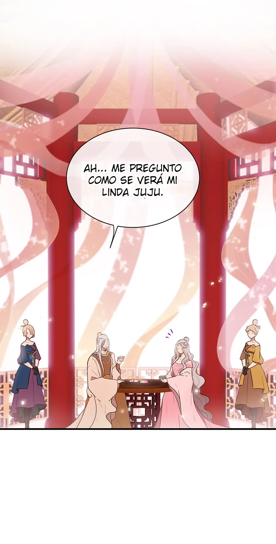Tres Vidas Capítulo 54 en Línea - página 48