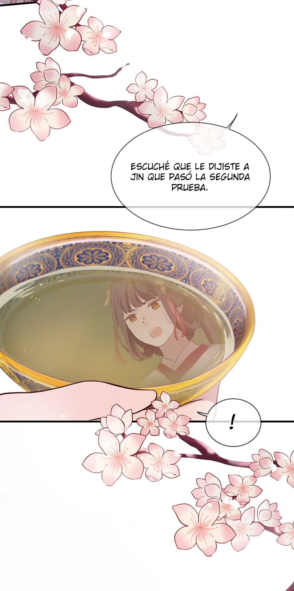 Tres Vidas Capítulo 54 en Línea - página 52