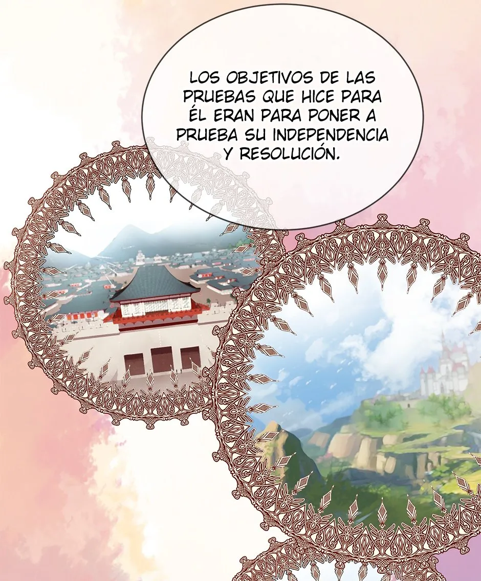 Tres Vidas Capítulo 54 en Línea - página 55