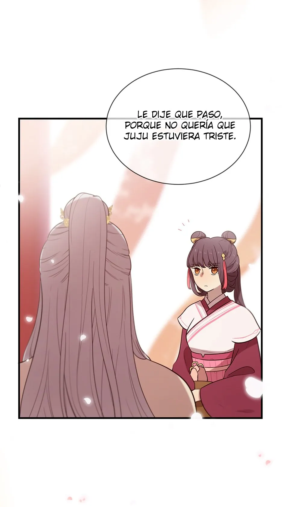 Tres Vidas Capítulo 54 en Línea - página 59