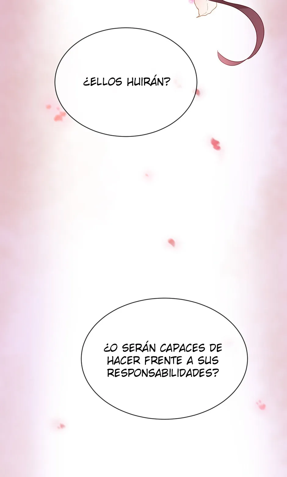 Tres Vidas Capítulo 54 en Línea - página 67