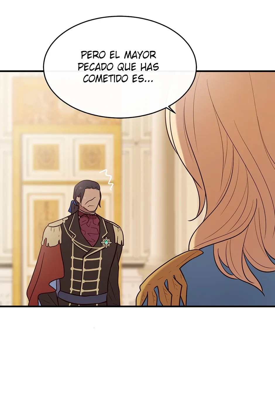 Tres Vidas Capítulo 55 en Línea - página 32
