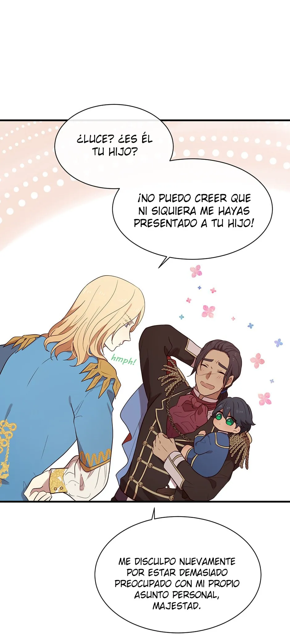 Tres Vidas Capítulo 55 en Línea - página 40