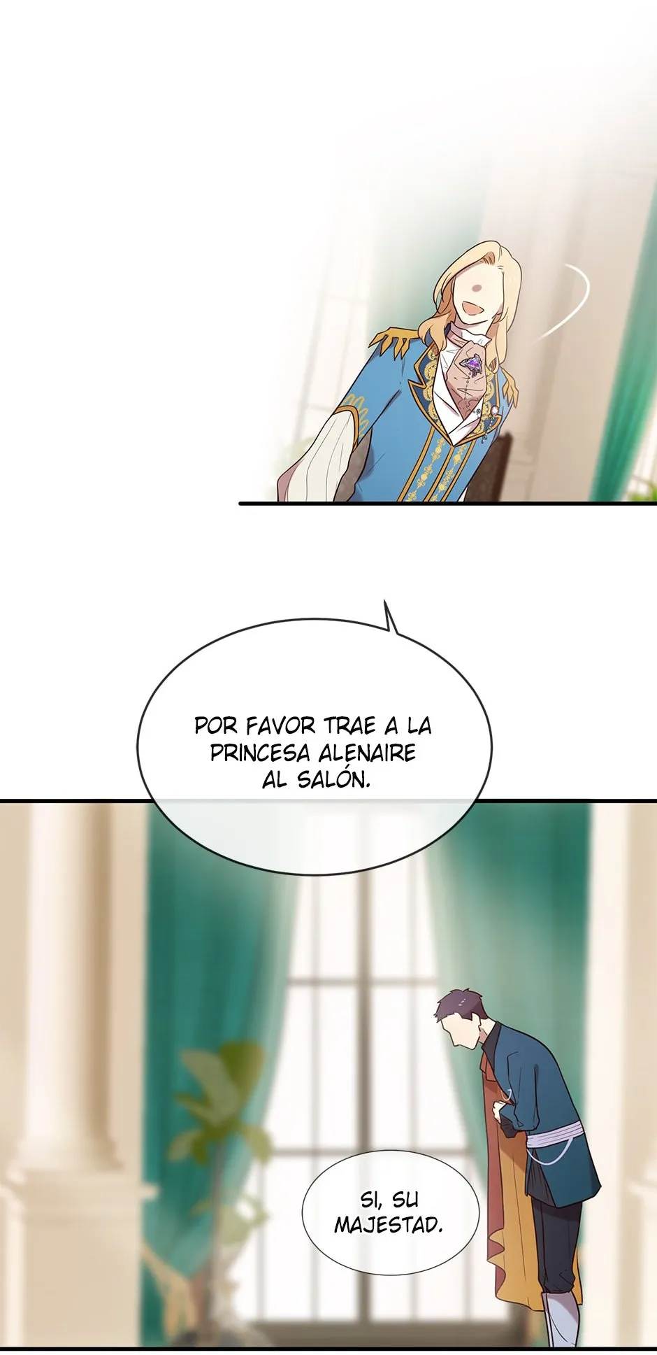 Tres Vidas Capítulo 55 en Línea - página 42