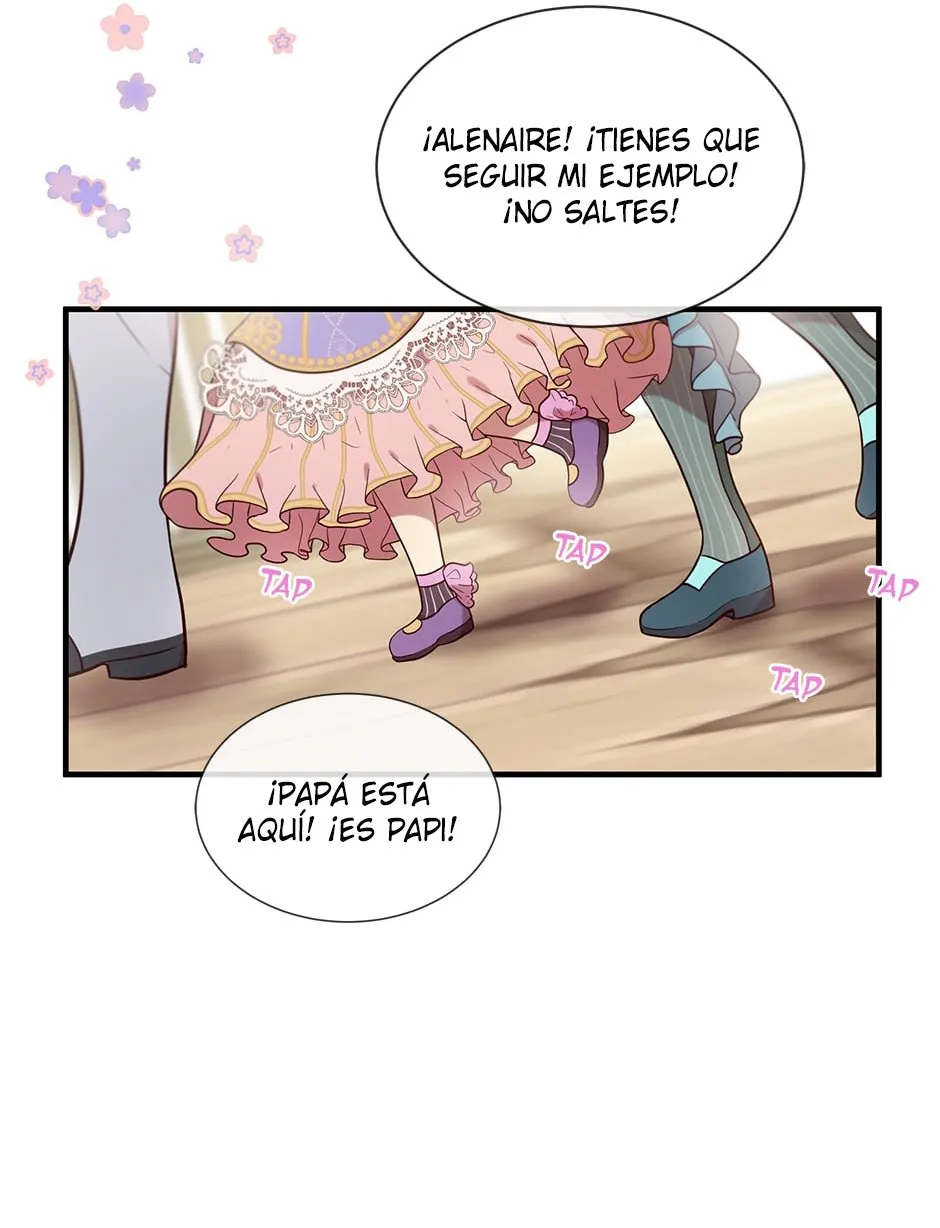 Tres Vidas Capítulo 55 en Línea - página 45