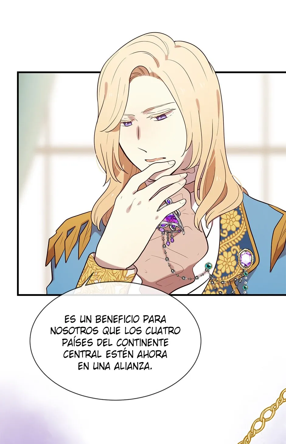 Tres Vidas Capítulo 56 en Línea - página 25