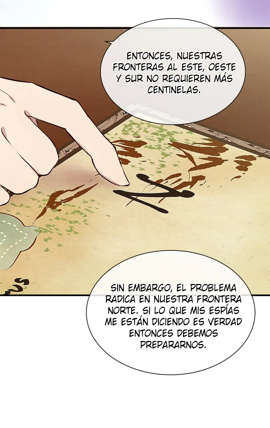 Tres Vidas Capítulo 56 en Línea - página 27
