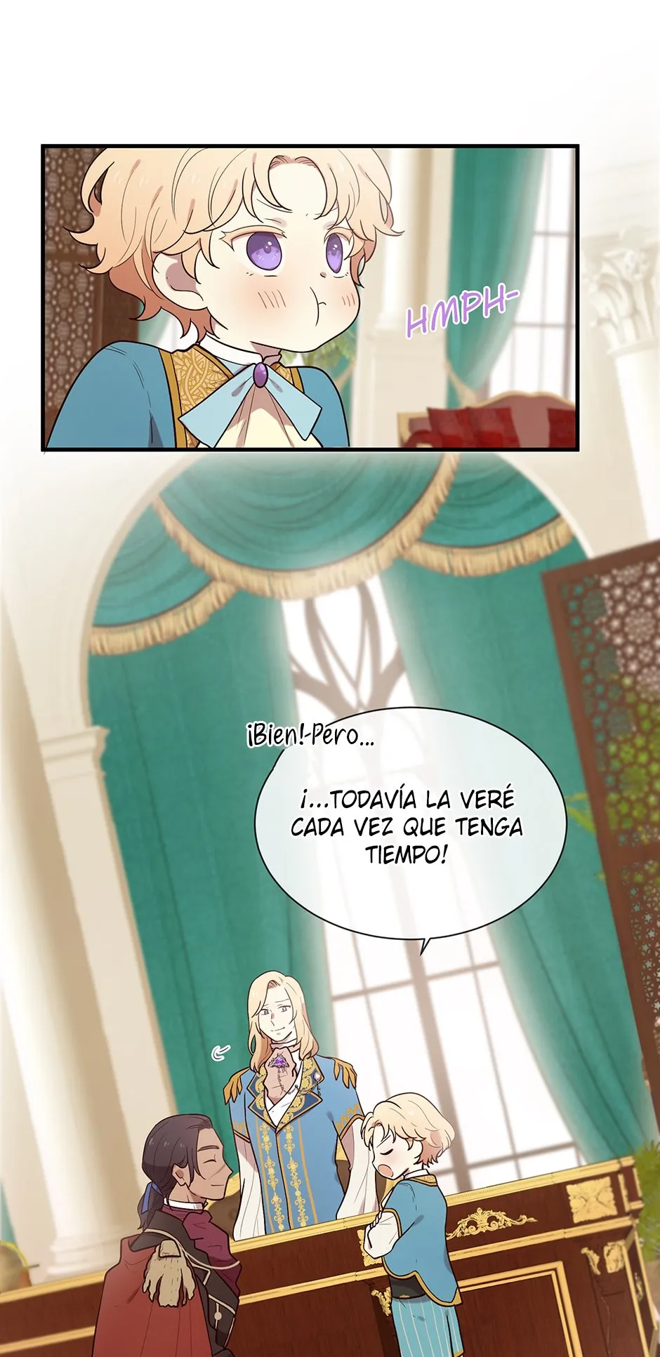Tres Vidas Capítulo 56 en Línea - página 43