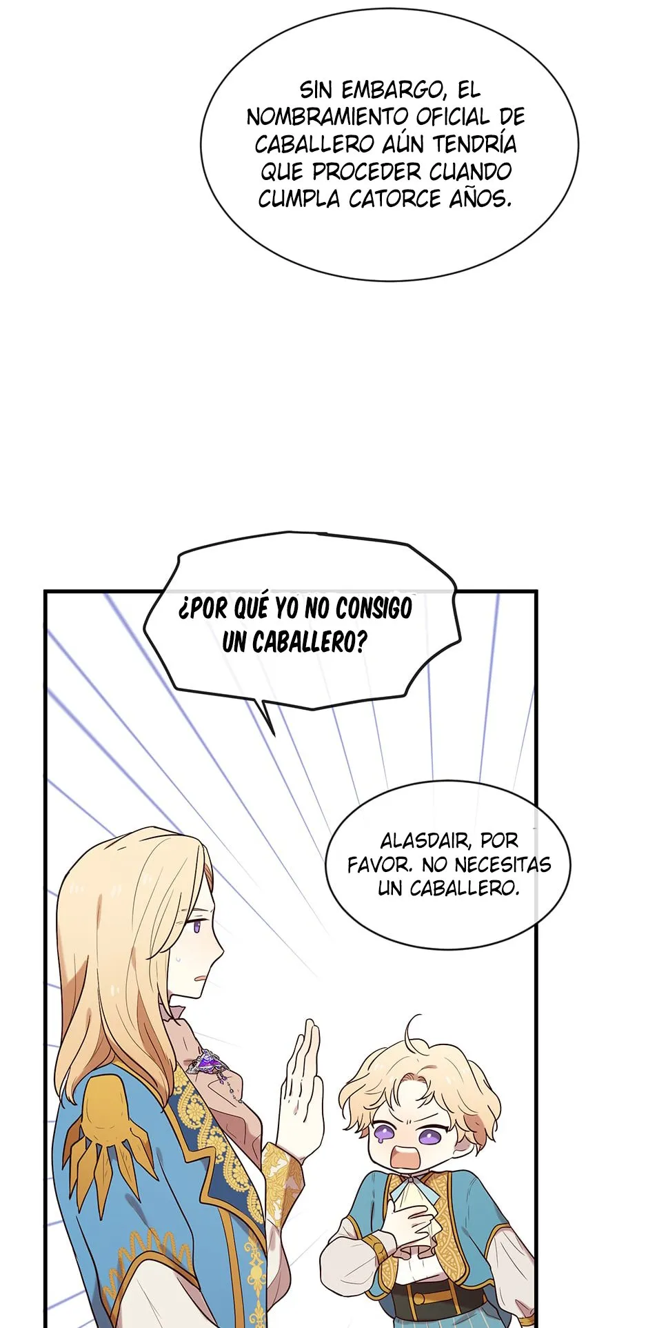 Tres Vidas Capítulo 56 en Línea - página 47