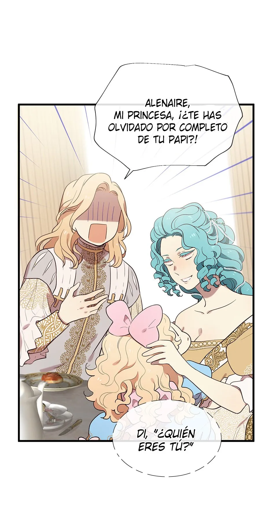 Tres Vidas Capítulo 57 en Línea - página 25