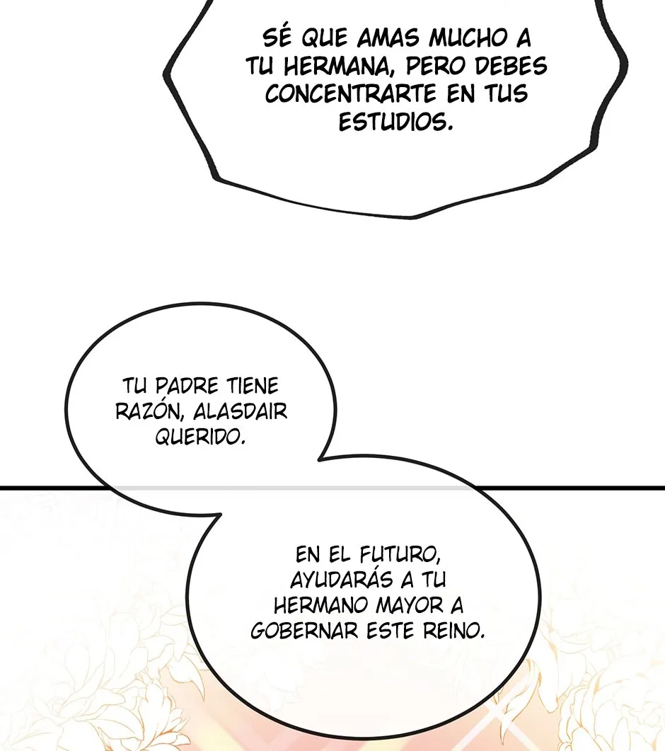 Tres Vidas Capítulo 57 en Línea - página 36